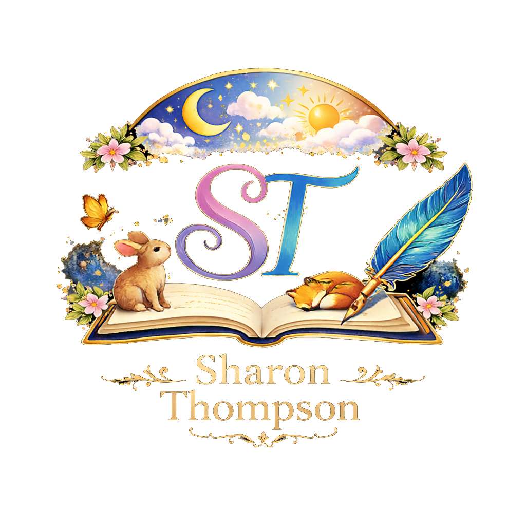 Sharon Thompson Logo